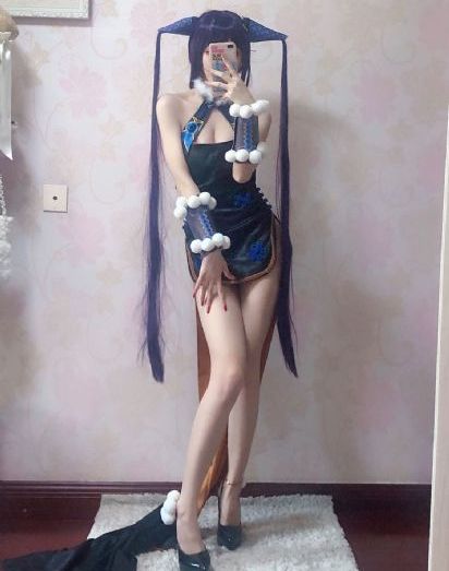 棒子老虎鸡