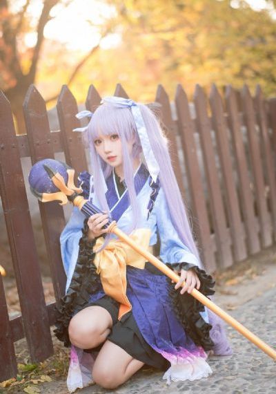 挠脚心vk