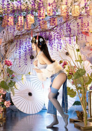 长恨歌