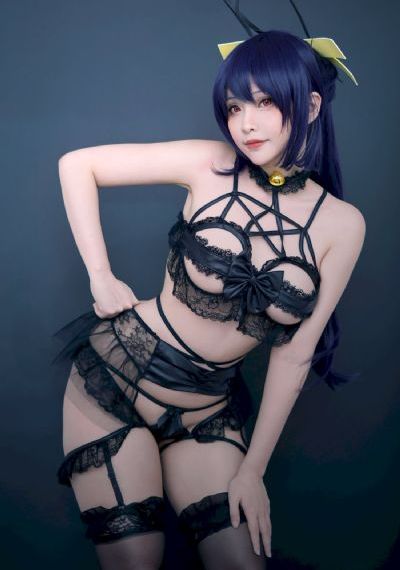 甜蜜惩戒