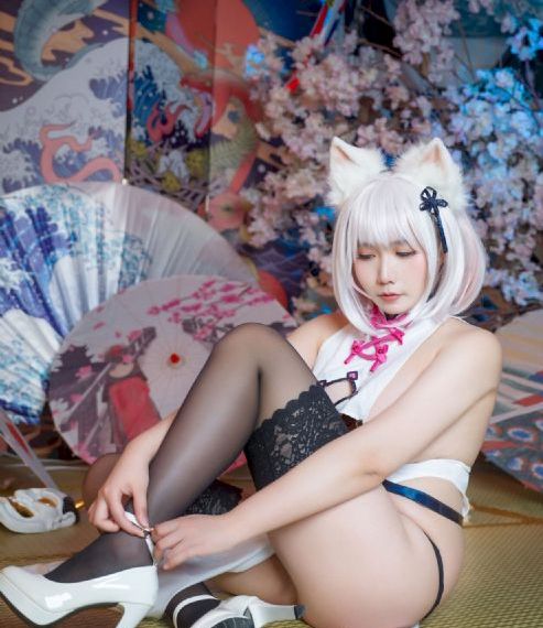 电影挡不住的风情