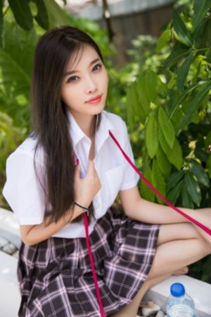 五月的鲜花