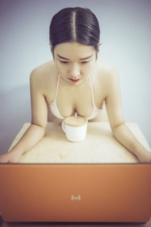 一帘幽梦