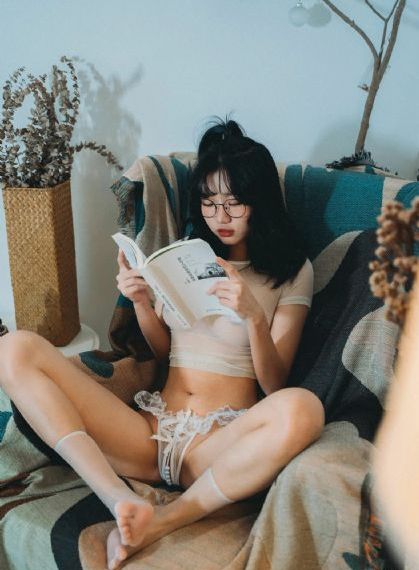 主播福利