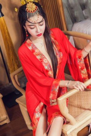 何以笙萧默