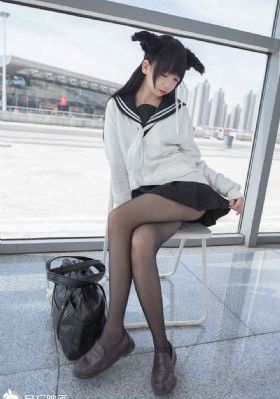 霜花店