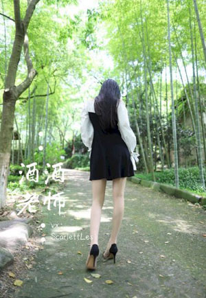 滔滔不绝