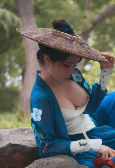 恶人传
