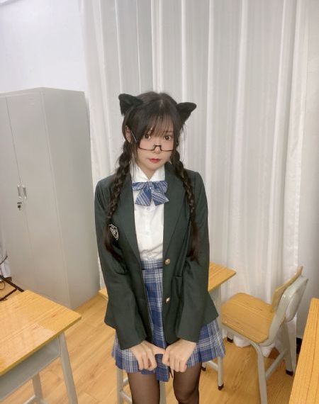情糜