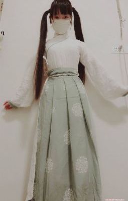 赵今麦