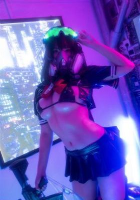 风月奇谭