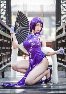 好姐妹